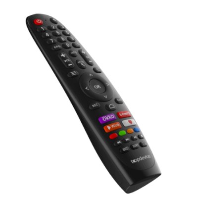 телевизор Topdevice TDTV50BS06U_ML