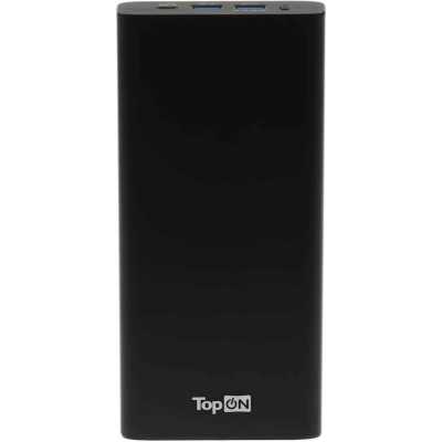 внешний аккумулятор TopON TOP-T100