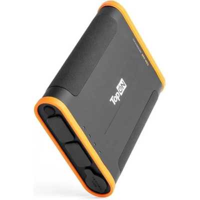 внешний аккумулятор TopON TOP-X50