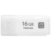 флешка Toshiba 16GB THN-U303W0160E4