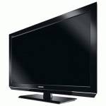 телевизор Toshiba 32RL833R Черный
