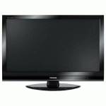 телевизор Toshiba 32RV733R Черный