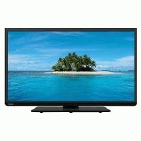 телевизор Toshiba 32W3453R Черный