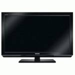 телевизор Toshiba 37RL833R Черный
