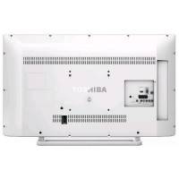 телевизор Toshiba 40L2454RK Белый