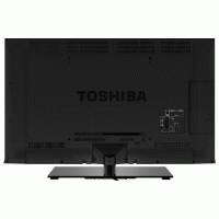телевизор Toshiba 40TL933RB Серебристый