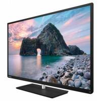 телевизор Toshiba 50L4353RK Черный