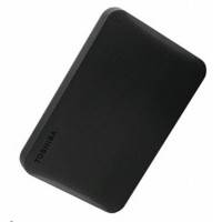 жесткий диск Toshiba Canvio Ready 1Tb HDTP210EK3AA