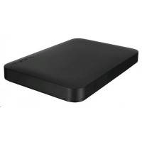 жесткий диск Toshiba Canvio Ready 2Tb HDTP220EK3CA Черный