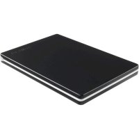 жесткий диск Toshiba Canvio Slim 1Tb HDTD310EK3DA Черный