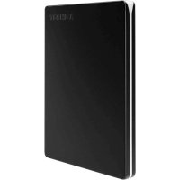 жесткий диск Toshiba Canvio Slim 2Tb HDTD320EK3EA