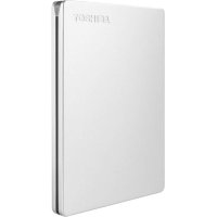 жесткий диск Toshiba Canvio Slim 2Tb HDTD320ES3EA