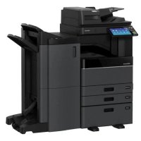 МФУ Toshiba e-STUDIO 4508A Черный