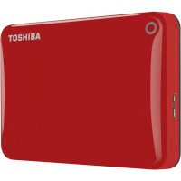 жесткий диск Toshiba HDTC830ER3CA Красный