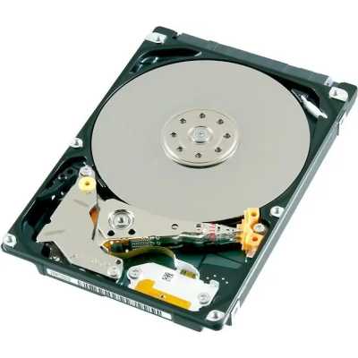 жесткий диск Toshiba MQ04 2Tb MQ04ABD200 Серебристый