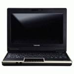 нетбук Toshiba NB100-12U