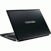 ноутбук Toshiba Portege R930-KMK Черный