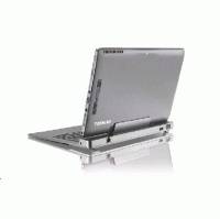ноутбук Toshiba Portege Z10T-A-L4S Серебристый