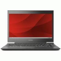ноутбук Toshiba Portege Z930-DLS Серебристый