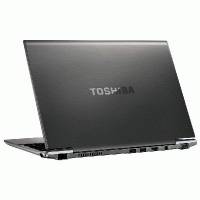 ноутбук Toshiba Portege Z930-E6S Серебристый