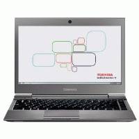 ноутбук Toshiba Portege Z930-E6S Серебристый