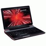 ноутбук Toshiba Qosmio F60-10U