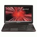 ноутбук Toshiba Qosmio F750-113 Черный