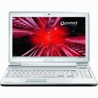 ноутбук Toshiba Qosmio F750-A1W Белый