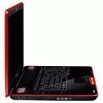 ноутбук Toshiba Qosmio X500-158 Черный