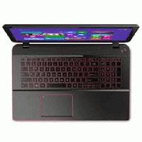 ноутбук Toshiba Qosmio X70-A-K2S Серебристый