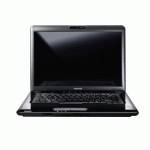 ноутбук Toshiba Satellite A300-1OC