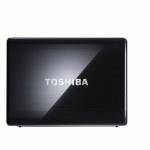 ноутбук Toshiba Satellite A300-1OC
