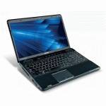 ноутбук Toshiba Satellite A665-14H