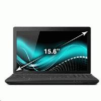 ноутбук Toshiba Satellite C50-A-K9K Черный