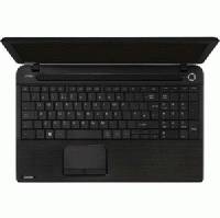 ноутбук Toshiba Satellite C50-A-K9K Черный