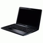 ноутбук Toshiba Satellite C650-1CF