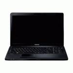 ноутбук Toshiba Satellite C660-14J Серый