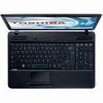 ноутбук Toshiba Satellite C660-29F Черный