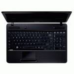 ноутбук Toshiba Satellite C660D-178 Черный
