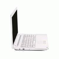 ноутбук Toshiba Satellite C70-A-L1W Белый