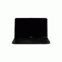 ноутбук Toshiba Satellite C850-D4K Черный