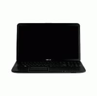 ноутбук Toshiba Satellite C850-E1K Черный