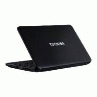 ноутбук Toshiba Satellite C850-E1K Черный