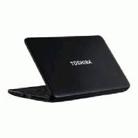 ноутбук Toshiba Satellite C850-E3K Черный