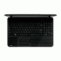 ноутбук Toshiba Satellite C850-E9K Черный
