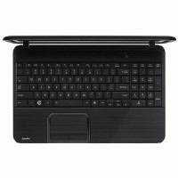 ноутбук Toshiba Satellite C850D-C8K Черный