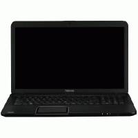 ноутбук Toshiba Satellite C870-BJK Черный