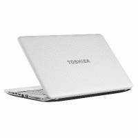 ноутбук Toshiba Satellite C870-DJW Белый