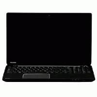 ноутбук Toshiba Satellite L50-A-K3K Черный