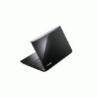 ноутбук Toshiba Satellite L50-A-K3K Черный